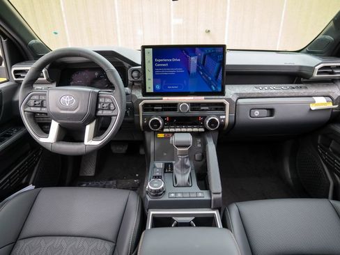 New 2026 Toyota Tacoma Limited w/ Tow Tech Package AWD/4WD image 12
