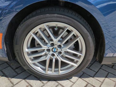 New 2025 BMW 530i image 10