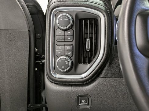 Used 2021 GMC Sierra 1500 Elevation w/ X31 Off-Road Package image 21