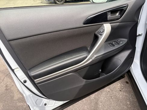 Used 2025 Mitsubishi Eclipse Cross ES AWD/4WD image 12