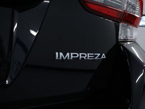 Used 2022 Subaru Impreza 2.0i Premium AWD/4WD image 11