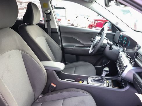 New 2026 Hyundai Kona SEL Sport image 20