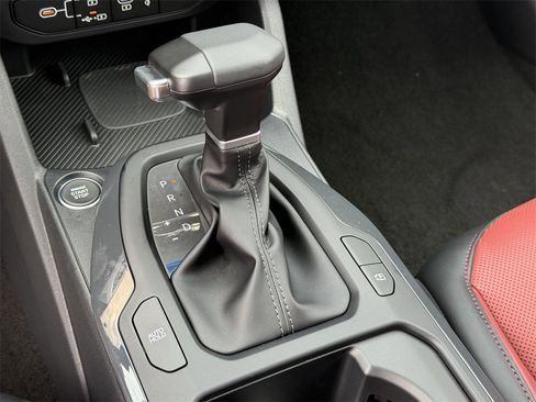 New 2025 Kia K4 GT-Line Turbo image 27