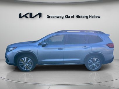 Used 2022 Subaru Ascent Limited w/ Technology Package