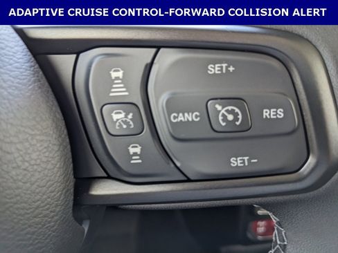 New 2026 Jeep Gladiator Willys image 12