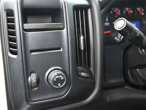 Used 2015 Chevrolet Silverado 1500 W/T w/ Trailering Package image 19