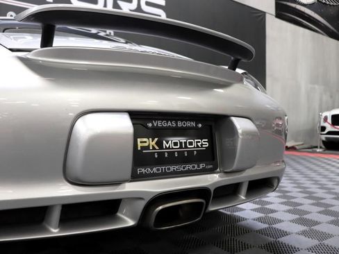 Used 2009 Porsche Cayman image 67