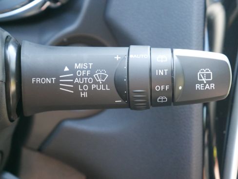 New 2025 Mitsubishi Outlander Sport AWD image 25