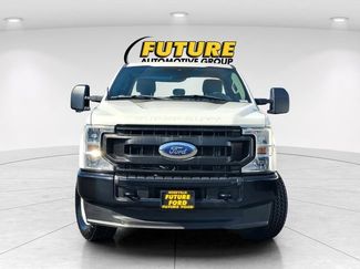 Certified 2021 Ford F250 XL w/ Power Equipment Group video 2