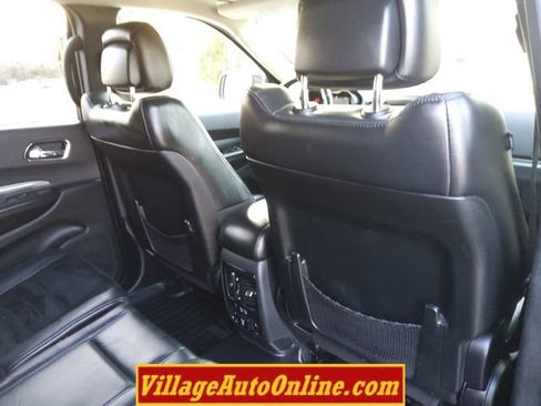 Used 2018 Dodge Durango GT w/ Premium Group image 40