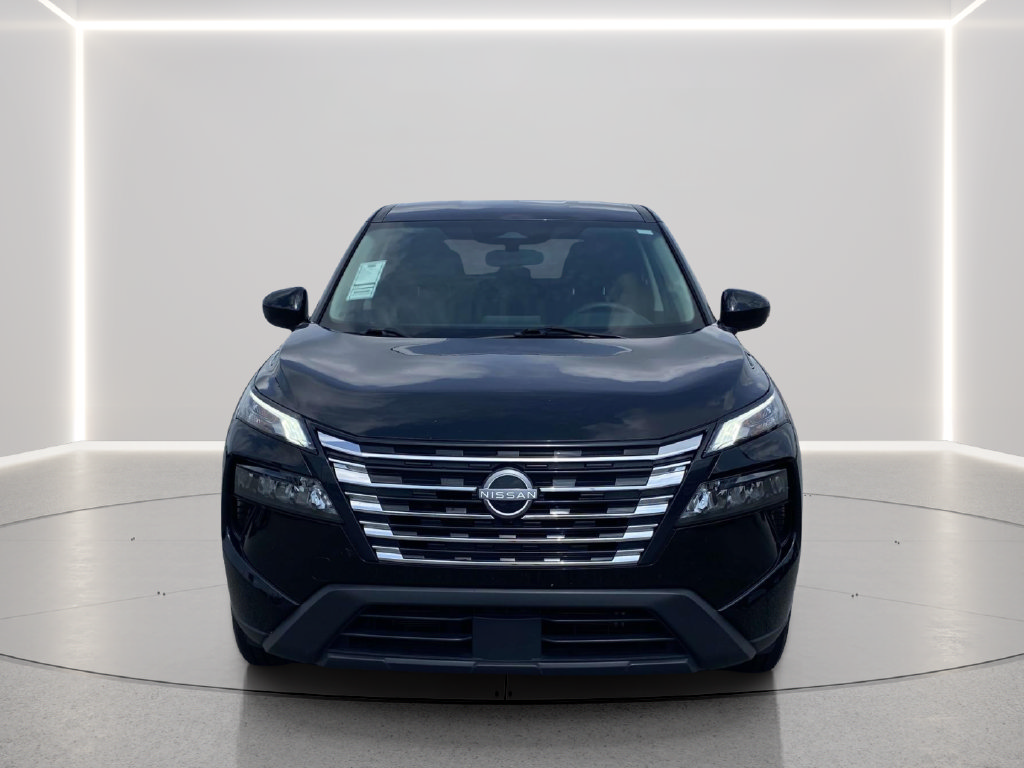 Used 2024 Nissan Rogue SV FWD image 7