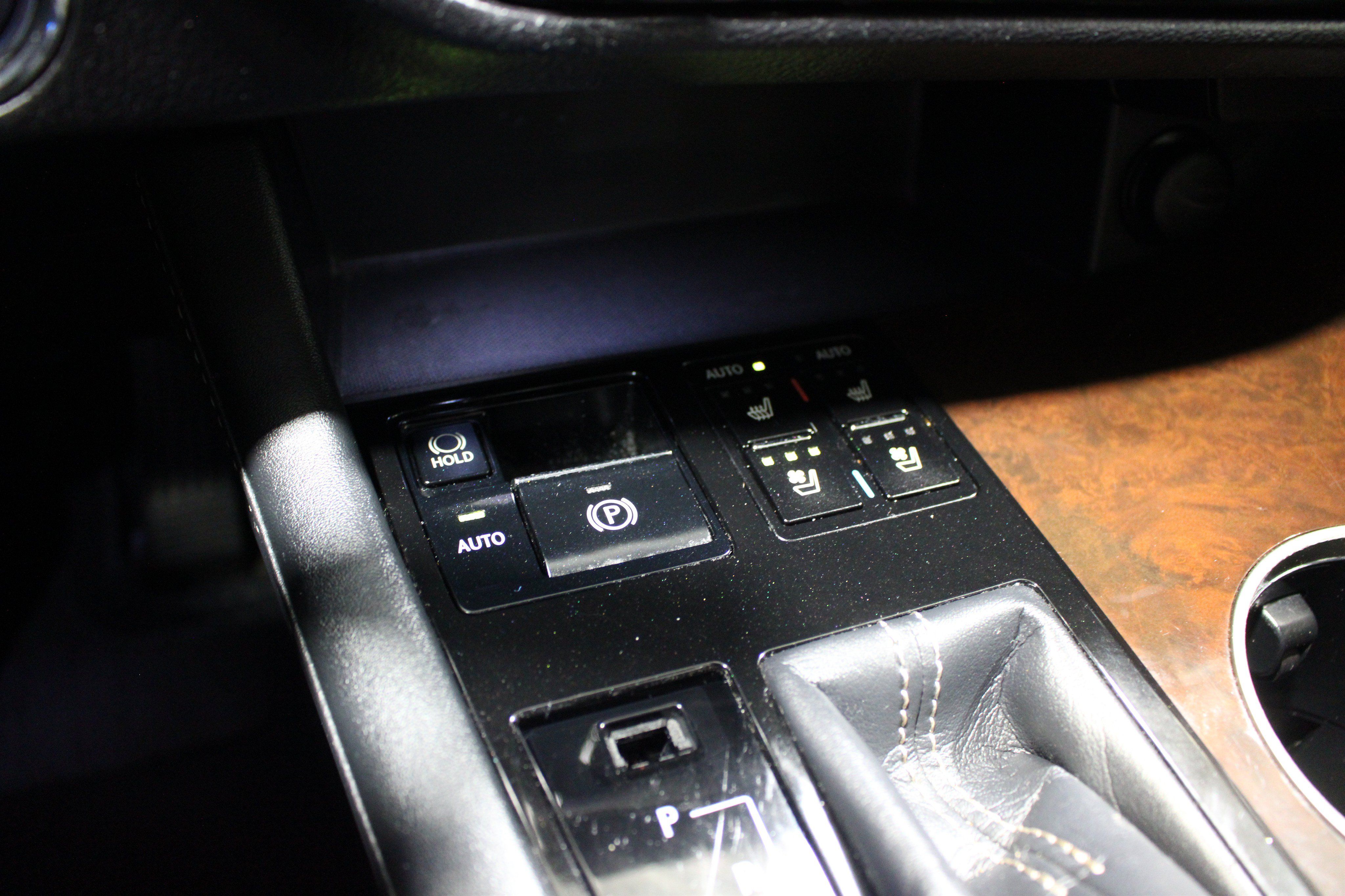 Used 2016 Lexus RX 350 FWD w/ Premium Package image 19