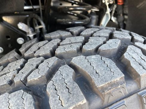 New 2026 Ford F250 Lariat w/ Tremor Off-Road Package image 25