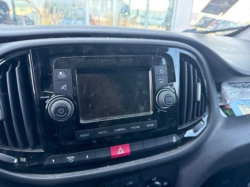 Used 2019 RAM ProMaster City Tradesman FWD image 14