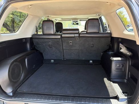 Used 2014 Toyota 4Runner Trail Premium AWD/4WD image 41