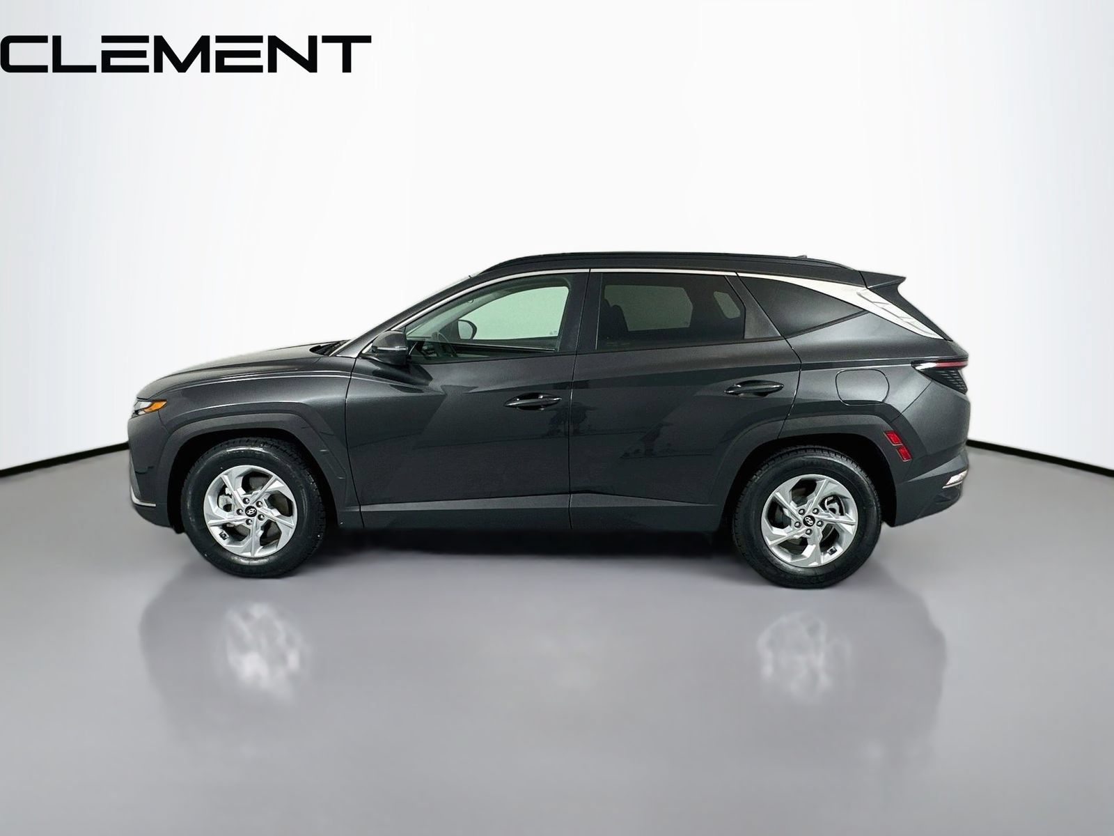 Used 2023 Hyundai Tucson SEL FWD image 6