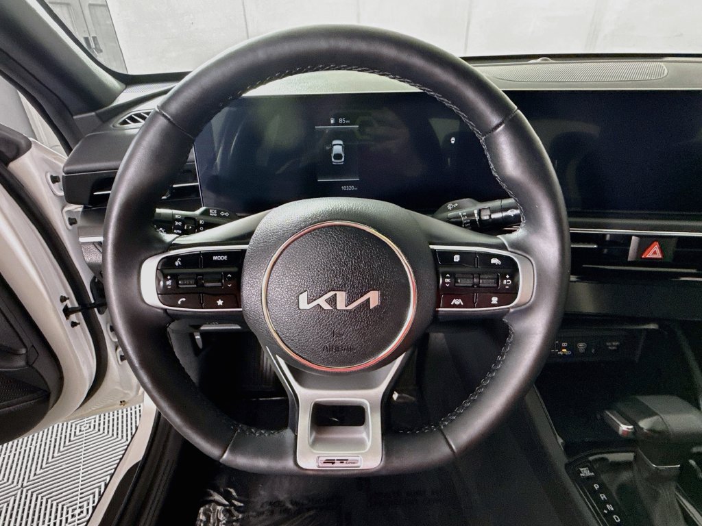 Used 2025 Kia K5 GT-Line AWD/4WD image 21