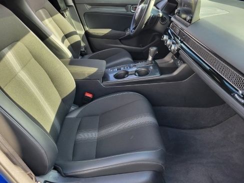 Used 2022 Honda Civic Sport image 27