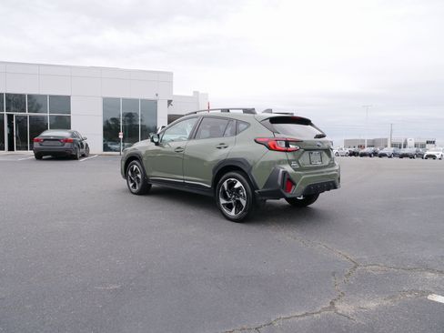 Used 2024 Subaru Crosstrek 2.5i Limited w/ Popular Package #4A image 6