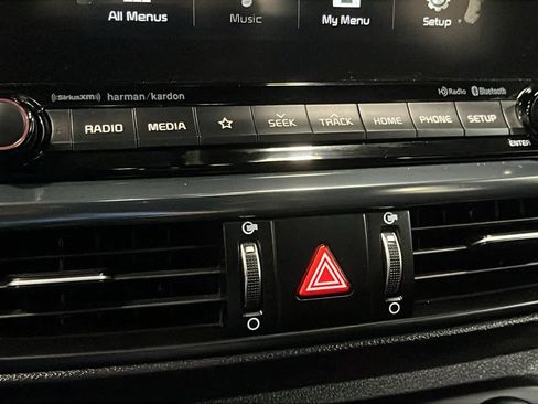 Used 2020 Kia Forte GT FWD image 19