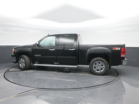 Used 2013 GMC Sierra 1500 SLT w/ SLT Convenience Package image 38