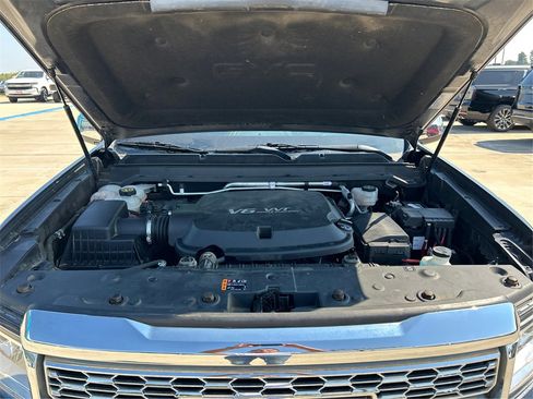 Used 2021 GMC Canyon Denali image 11