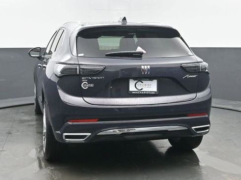 New 2026 Buick Envision Avenir image 5