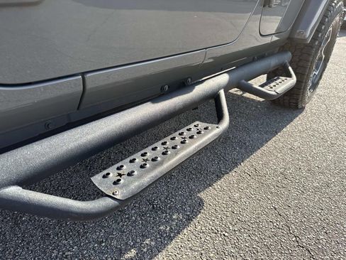 Used 2021 Jeep Wrangler Unlimited Rubicon 4xe image 13