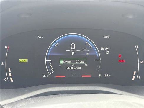 Used 2025 Toyota Camry LE w/ Convenience Package FWD image 11