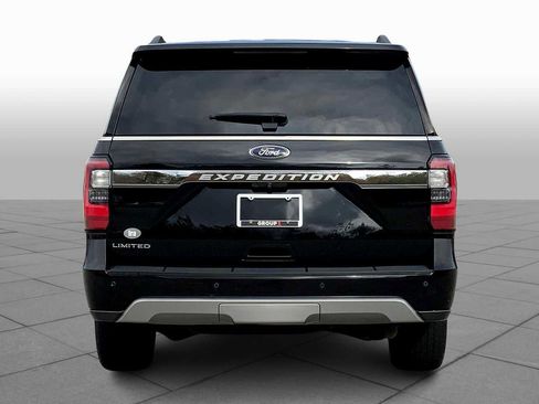 Used 2018 Ford Expedition Limited image 4
