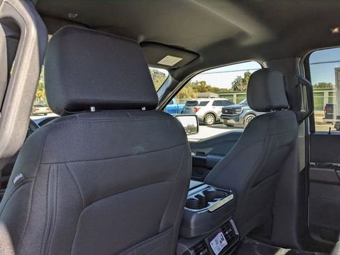 New 2026 Ford F150 STX w/ Equipment Group 200A image 18