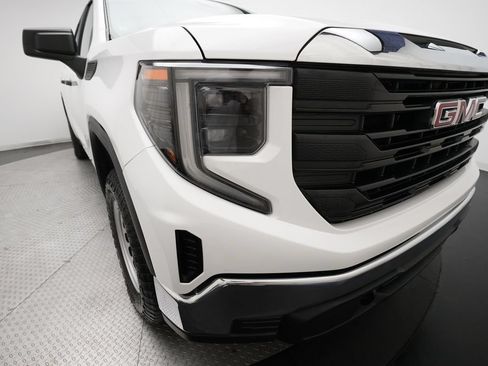 Used 2022 GMC Sierra 1500 Pro w/ Convenience Package AWD/4WD image 20
