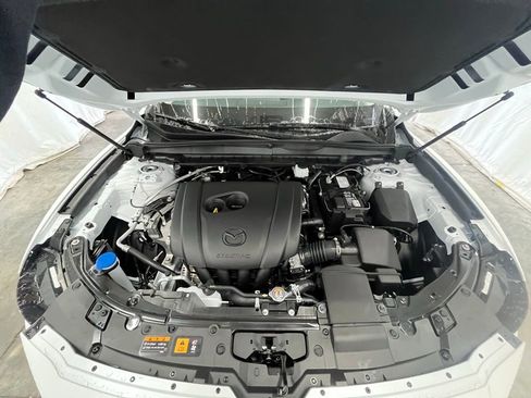 New 2026 MAZDA CX-50 AWD 2.5 S w/ Premium Package image 28