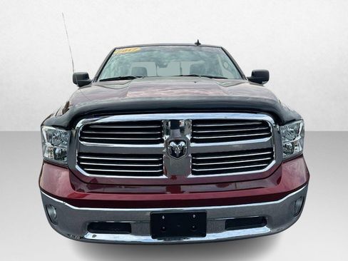 Used 2017 RAM 1500 Big Horn image 8