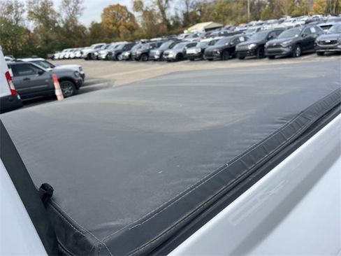 Used 2023 Chevrolet Colorado LT w/ LT Convenience Package II image 12