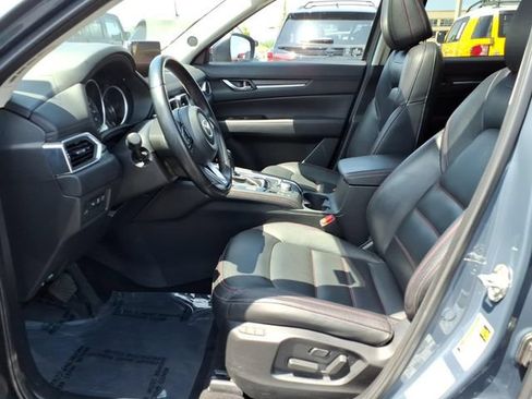 Used 2025 MAZDA CX-5 Carbon Edition AWD/4WD image 15