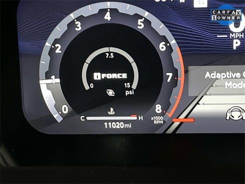 Used 2024 Toyota Tacoma TRD Off-Road image 36