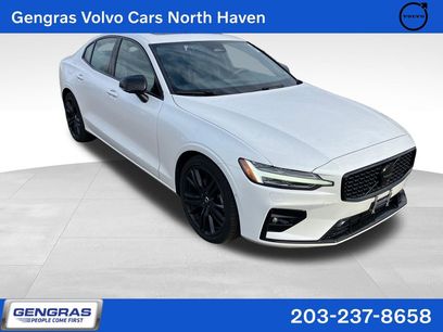 Certified 2023 Volvo S60 B5 Plus w/ Climate Package