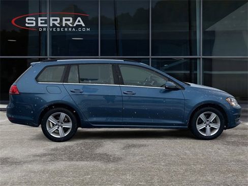 Used 2015 Volkswagen Golf TDI S image 6