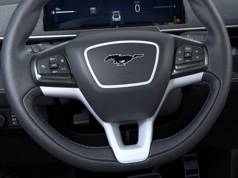 New 2025 Ford Mustang Mach-E GT image 34