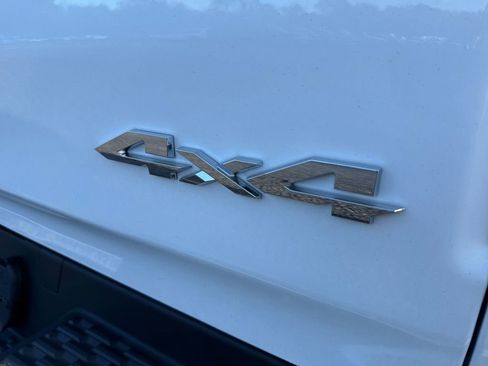 New 2025 RAM 1500 Big Horn image 16