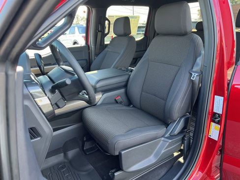 New 2025 Ford F150 STX w/ Equipment Group 201A FX4 image 11