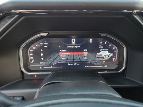 Used 2024 GMC Sierra 1500 AT4X image 26