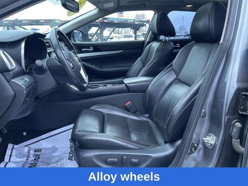 Used 2016 Nissan Maxima 3.5 SL image 21