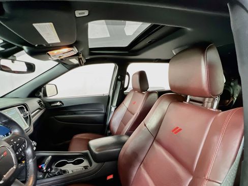 Used 2023 Dodge Durango R/T AWD/4WD image 22