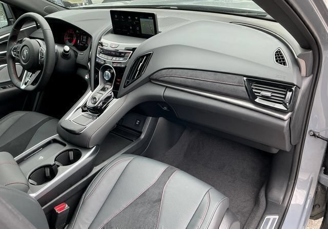 New 2026 Acura RDX w/ Advance Package AWD/4WD image 13