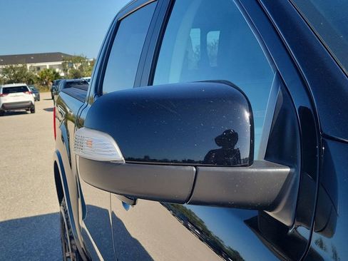 Used 2023 Ford Ranger Lariat w/ Tremor Off-Road Package image 21