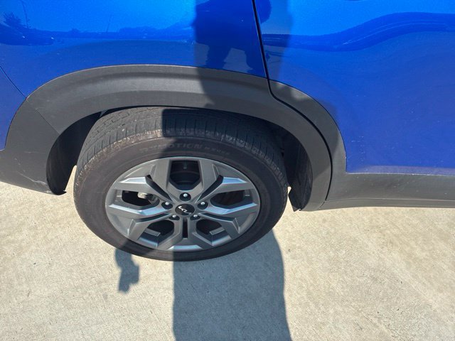 Used 2024 Kia Seltos S FWD image 35