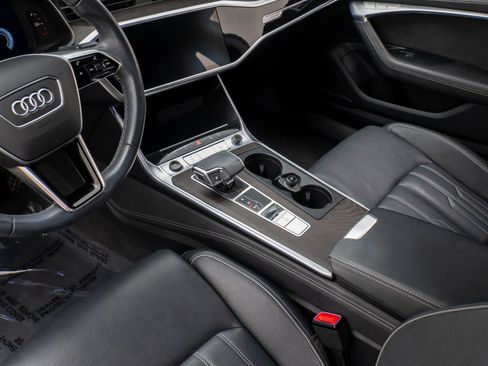 Used 2022 Audi A7 3.0T Prestige w/ Luxury Package image 15