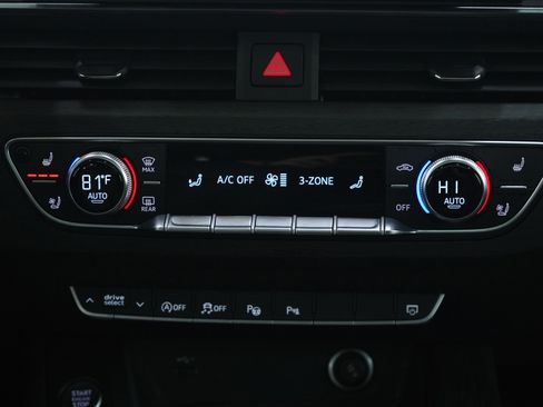 Used 2021 Audi A5 2.0T Prestige image 16